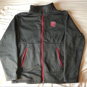 NC State Jacket